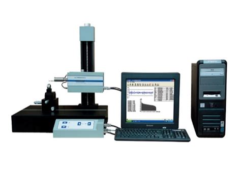 Smoothness Tester mfg|The smoothest in surface roughness testing.